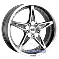 MKW (Mi-tech) TL-535 7x17 5x114.3 ET42 DIA73.1 MG