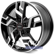 Ronal R64 6.5x16 5x114.3 ET50 DIA66.1 JBM-FC