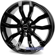 Autec Uteca 7.5x17 5x114.3 ET49 DIA70.1 B