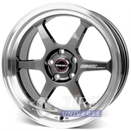 Borbet DB8GT 8.5x18 5x112 ET35 DIA72.6 GRP