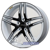 Inzi Aone VT-160 8x17 5x114.3 ET38 DIA67.1 W