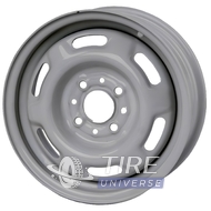 Кременчуг 11.10-01 ВАЗ 2108-2109 5x13 4x98 ET40 DIA59 Gray