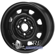 Кременчуг 19.15-01 HYUNDAI Accent, Getz 5x13 4x100 ET46 DIA54.1 Black