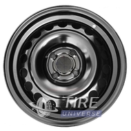 Кременчуг 218 CHEVROLET Aveo, CHANA Benni 5.5x14 4x100 ET49 DIA56.6 Black