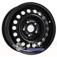 Кременчуг 226 KIA Cee`d 5.5x15 5x114.3 ET47 DIA67 Black