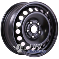 Кременчуг 236 MAZDA 3 6x15 5x114.3 ET52.5 DIA67 Black