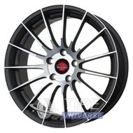 Inzi Aone XR-050 7.5x17 5x114.3 ET38 DIA73.1 AM/B