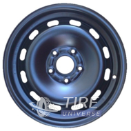 Кременчуг 234 Ford Focus 6.5x16 5x108 ET50 DIA63.4 Black