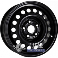 Кременчуг 245 Renault Duster 6.5x16 5x114.3 ET50 DIA67 Black