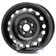 Кременчуг 247 TOYOTA Auris, Camry, Corolla, GEELY Emgrand EC7 6.5x16 5x114.3 ET45 DIA67 Black