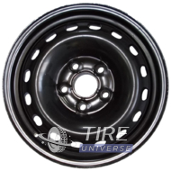 Кременчуг 277 Toyota RAW4, КIA Sportage 6.5x16 5x114.3 ET46 DIA67.1 Black