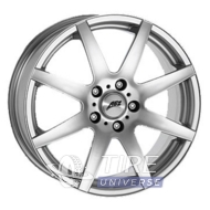 Aez Icon 8 6.5x15 5x108 ET42 DIA70.1 S