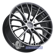 Mak Speciale 8.5x19 5x112 ET25 DIA66.45 BMr