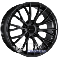 Mak Speciale 8x19 5x112 ET45 DIA57.1 BM