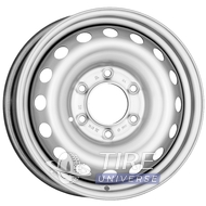 ALST (KFZ) 6503 Hyundai 6.5x16 6x139.7 ET50 DIA92.3 S