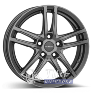 Dezent TZ  6.5x16 5x114.3 ET50 DIA60.1 GR