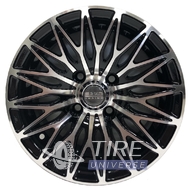 Sportmax Racing SR-3256 5.5x13 4x100 ET30 DIA0 BP