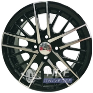 Sportmax Racing SR-3260 7x16 4x108 ET25 DIA65.1 BP