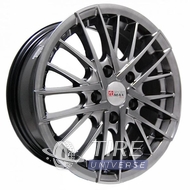 Sportmax Racing SR-3260 7x16 4x108 ET25 DIA65.1 HB