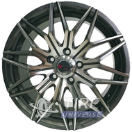 Sportmax Racing SR-3274 7x16 5x112 ET38 DIA67.1 GSP