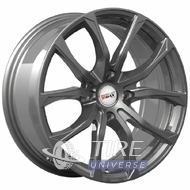 Sportmax Racing SR-D2769 6x14 4x98 ET38 DIA58.6 HS