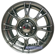 Sportmax Racing SR-D2797 5.5x13 4x100 ET38 DIA67.1 HB