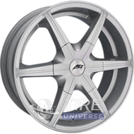 Aez Luna 7x16 5x100 ET35 DIA60.1 S