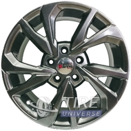 Sportmax Racing SR-D9099 7.5x16 5x112 ET38 DIA67.1 HB