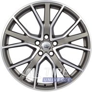 WSP Italy Audi (W571) Alicudi 8.5x20 5x112 ET38 DIA57.1 MGMP