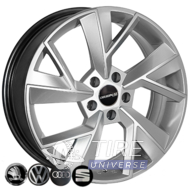 Zorat Wheels 7857 7x18 5x112 ET43 DIA57.1 HS