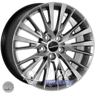 Zorat Wheels 5487 8x18 5x114.3 ET45 DIA60.1 HB