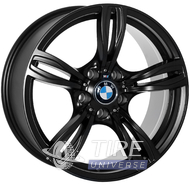 Zorat Wheels 639 8x18 5x120 ET20 DIA74.1 BM
