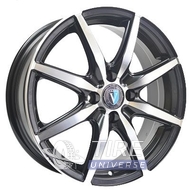 Tech Line TL 1715 7x17 5x108 ET45 DIA67.1 BD