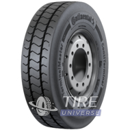 Continental TerminalMaster (универсальная) 280/75 R22.5 168A8