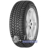 Continental ContiIceContact 255/50 R19 107T XL (шип)