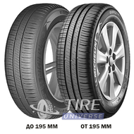 Michelin Energy XM2+ 175/70 R13 82T