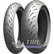 Michelin Power 5 120/70 R17 58W