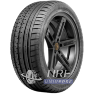 Continental ContiSportContact 2 235/55 R17 99W FR MO