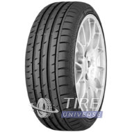 Continental ContiSportContact 3E 245/45 R18 96Y SSR