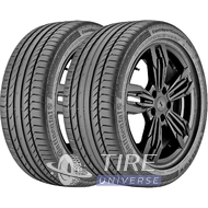 Continental ContiSportContact 5 275/45 R18 103W FR MO