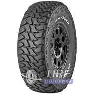 Grenlander PREDATOR M/T 33/12.5 R18 118Q