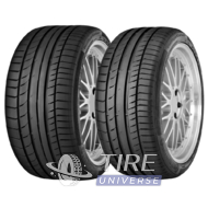 Continental ContiSportContact 5P 235/40 ZR20 96Y XL MO