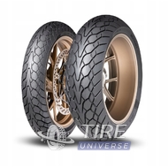 Dunlop Mutant M+S 120/70 R19 60W