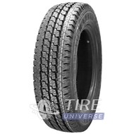 B&P Pneus (наварка) AGIS 81 185/75 R16C 104/102R B