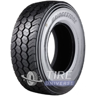 Bridgestone MTV1 (прицепная) 385/65 R22.5 160K