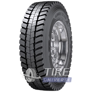 Goodyear Omnitrac D (ведущая) 315/80 R22.5 156/150K