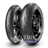 Metzeler Sportec M9 RR 120/70 R17 58W