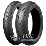 Bridgestone Battlax BT023 GT 120/70 R17 58W