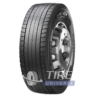 Pirelli TH:01 PROWAY (ведущая) 315/60 R22.5 152/148L