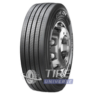 Pirelli FH:01 PROWAY (рулевая) 315/70 R22.5 156/150L XL